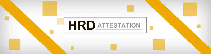 HRD Attestation services in Qatar
